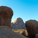 NAM ERO Spitzkoppe 2016NOV24 NaturalArch 007 : 2016, 2016 - African Adventures, Africa, Date, Erongo, Month, Namibia, Natural Arch, November, Places, Southern, Spitzkoppe, Trips, Year